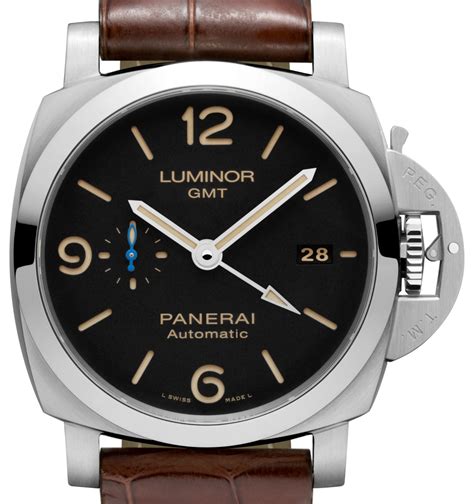 panerai pam 1320|officine panerai luminor automatic.